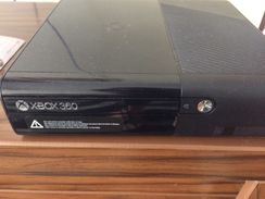 Vendo XBOX