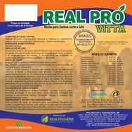 Vitamina Ade + Selênio para Bovinos de Corte e Leite