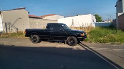 Ford Ranger Stx 4x2 4.0 V6 12v (cab Simples) 1994