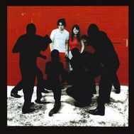 CD The White Stripes - White Blood Cells