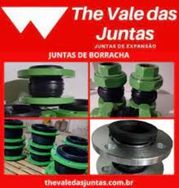 The Vale das Juntas - Juntas de Expansão, Vedação e Isolação Térmica