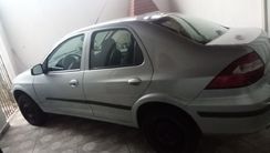 Chevrolet Prisma Maxx 1.4 (flex) 2009