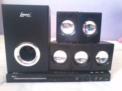 Vendo Home Theater