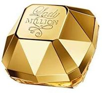 Lady Million Paco Rabanne Feminino Eau de Parfum 30 ML