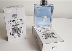 Versace Pour Homme Edt100ml Tester Original