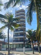 Apartamento com 165 m2 - Imperador - Praia Grande SP