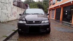 Fiat Palio Fire 2006