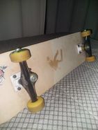 Skate Board