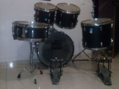 Vendo Bateria Michael