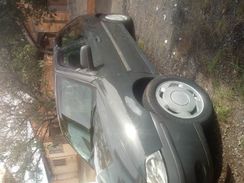 Gol G3 2003 1.o 8 Valvulas