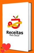 Livro Digital com Receitas para Emagrecer