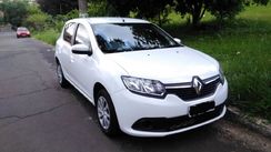 Renault Sandero Expression 1.0 16v (flex) 2017