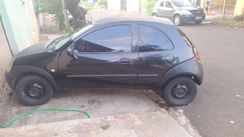 Ford Ka 1997