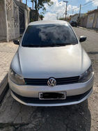 Volkswagen Gol 1.6 Vht City (flex) 4p 2014