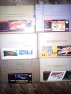 Super Nintendo Baby