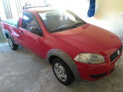 Vendo Strada Fiat