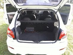 Peugeot 207 1.4 XR 2 Portas/ Teto Envelopado