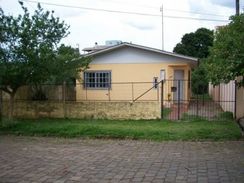 Vendo Casa