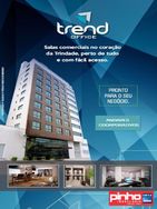 Prédio Comercial para Venda, Bairro Itacorubi, Florianópolis, SC