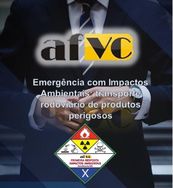 Atendimento Emergência Quimica e Ambiental