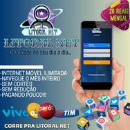 Litoral Net Vpn