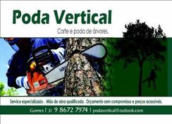 Fotos Similares: Imperdivel Poda Vertical 