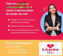 Consultor Imobiliário