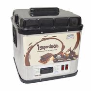 Máquina para Temperar Chocolate