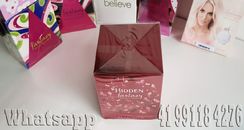 Britney Spears Hidden Fantasy 100ml