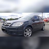 Chevrolet Vectra Elegance 2.0 (flex) 2008