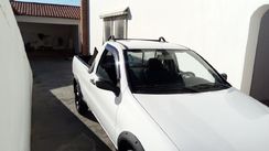 Fiat Strada Fire 1.4 (flex) 2009