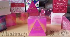 Britney Spears Sunset Fantasy Edt 100ml