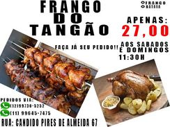 Frango Assado