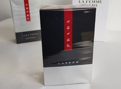 Prada Luna Rossa Carbon Edt 100ml