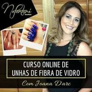 Curso de Unhas de Fibra de Vidro