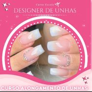 Curso de Unhas Profissional 100% Online