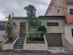 Casa para Venda no Bairro Novo Aleixo. 3 Quartos - 390.000,000 -