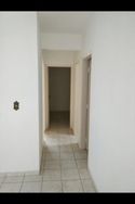 Apartamento Jardim Monte Alegre 2 Quartos