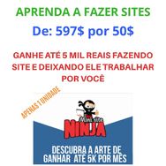 Aprenda Fazer Sites