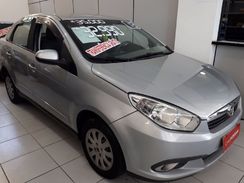 Fiat Gran Siena Att 1.4