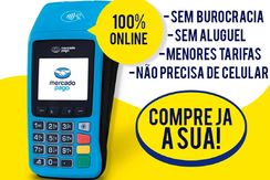 Máquina de Cartão Point Pro