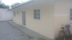 Vendo Casa Nova