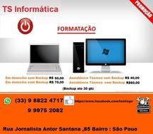 Ts Informatica