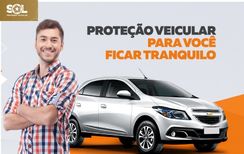 Proteção Veicular