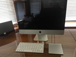 Computador Apple Imac Mc 309 Bz