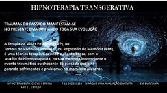 Hipnoterapia Transgerativa