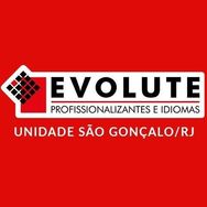 Evolute Alcântara