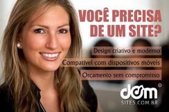 Criação de Sites Empresariais Potencialize Suas Vendas‎