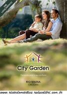 Loteamento City Garden Bairro Rio Maina