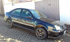 Volkswagen Bora 2.0 Mi (aut) 2006